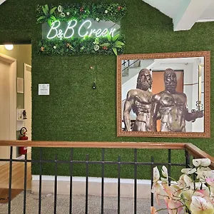 B&B Green Reggio Calabria